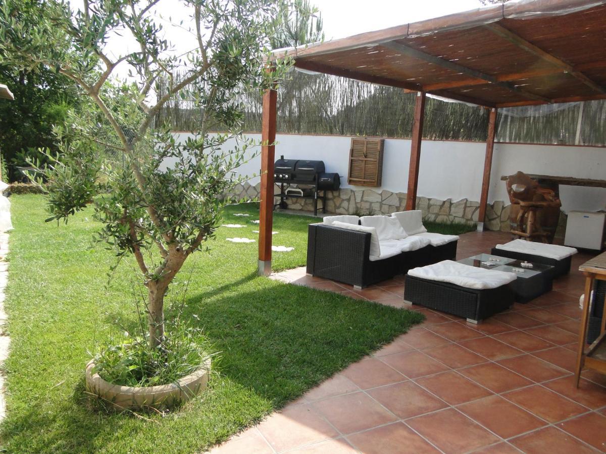 Detached Villa For 6 People In Lloret De Mar With Comunal Outdoor Swimming Pool Puigventos Zewnętrze zdjęcie