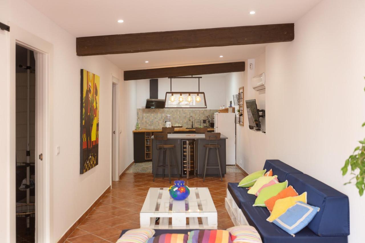 Detached Villa For 6 People In Lloret De Mar With Comunal Outdoor Swimming Pool Puigventos Zewnętrze zdjęcie