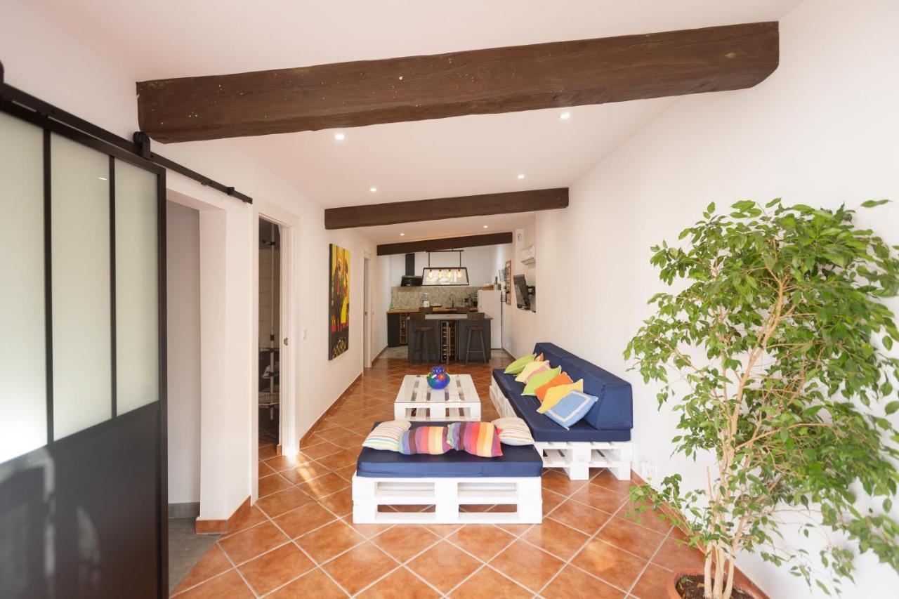Detached Villa For 6 People In Lloret De Mar With Comunal Outdoor Swimming Pool Puigventos Zewnętrze zdjęcie