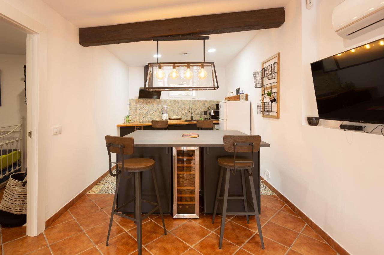 Detached Villa For 6 People In Lloret De Mar With Comunal Outdoor Swimming Pool Puigventos Zewnętrze zdjęcie