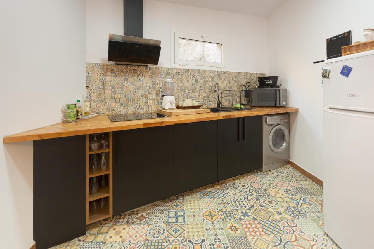 Detached Villa For 6 People In Lloret De Mar With Comunal Outdoor Swimming Pool Puigventos Zewnętrze zdjęcie