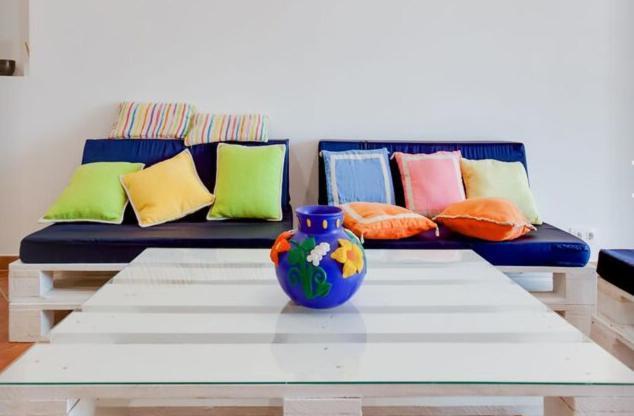 Detached Villa For 6 People In Lloret De Mar With Comunal Outdoor Swimming Pool Puigventos Zewnętrze zdjęcie